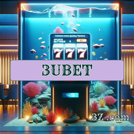 3ubet Confiável