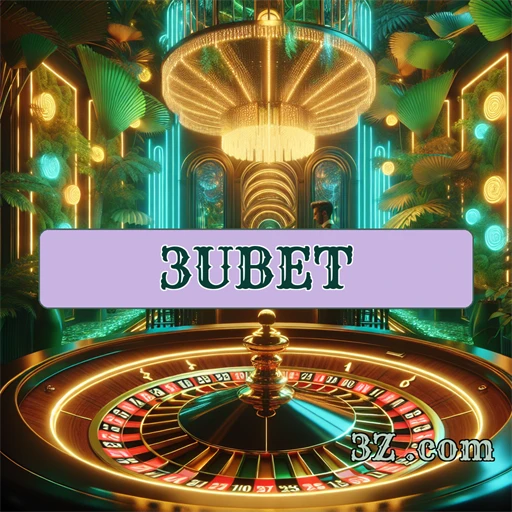 3ubet Promoções