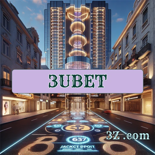 3ubet Máquinas